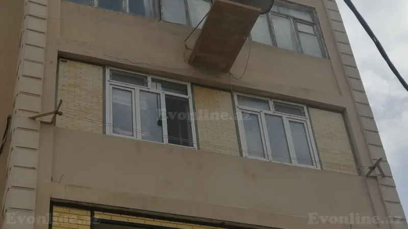 Satılır 2 otaqlı Mənzil Köhnə tikili 50 m² Buzovna - şəkil 3
