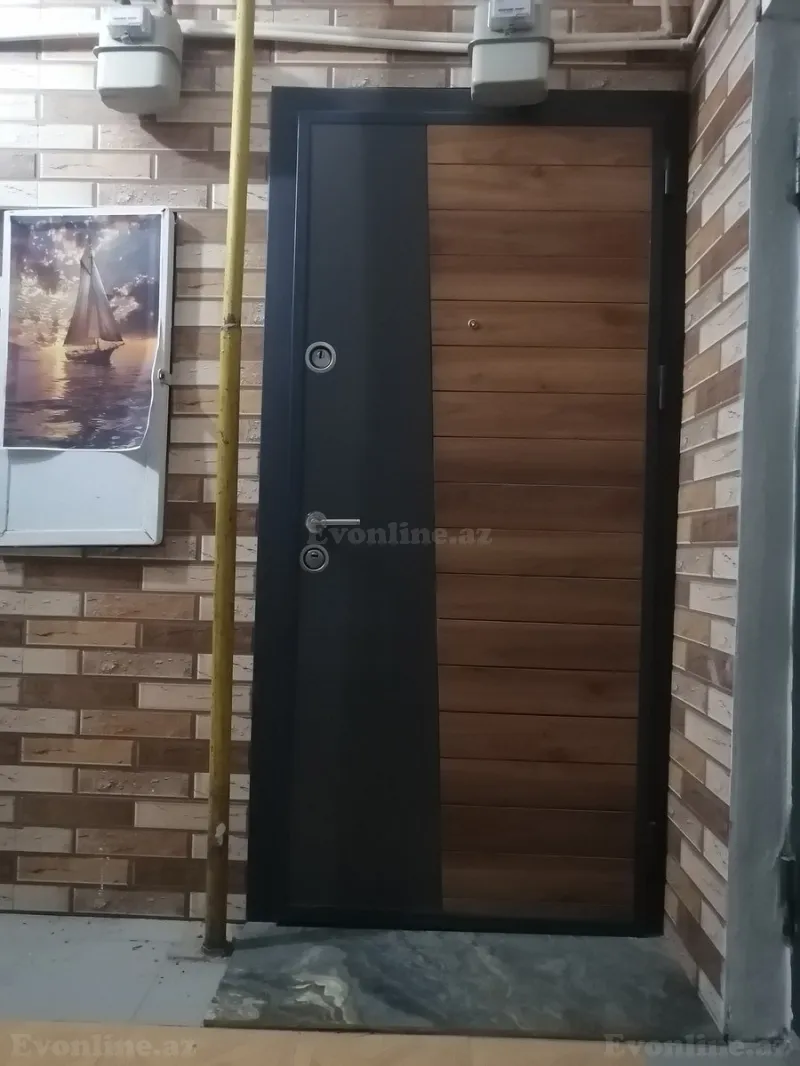 Satılır 2 otaqlı Mənzil Köhnə tikili 50 m² Buzovna - şəkil 5