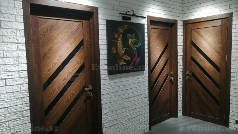 Satılır 2 otaqlı Mənzil Köhnə tikili 50 m² Buzovna - şəkil 6
