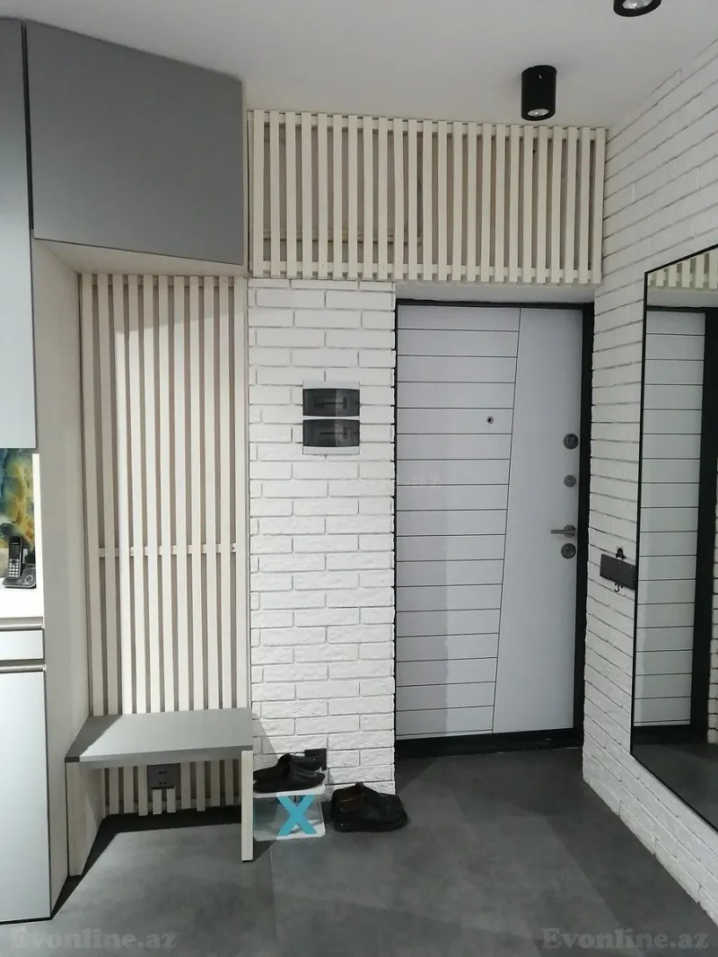 Satılır 2 otaqlı Mənzil Köhnə tikili 50 m² Buzovna - şəkil 7