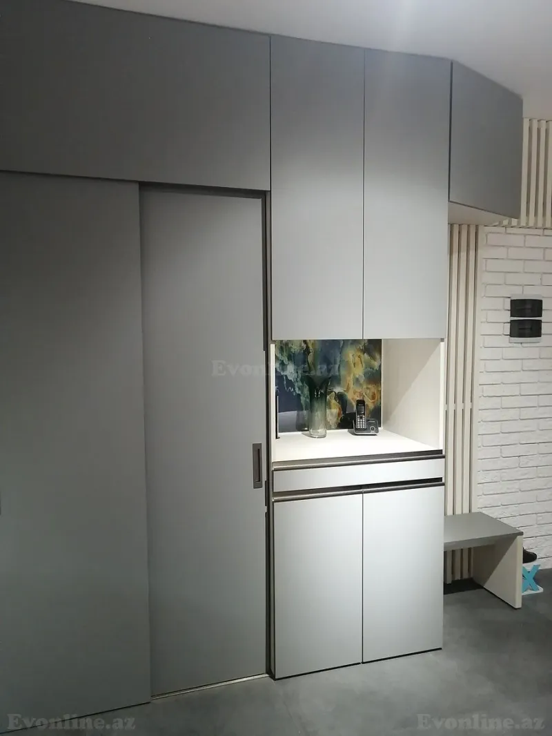 Satılır 2 otaqlı Mənzil Köhnə tikili 50 m² Buzovna - şəkil 9