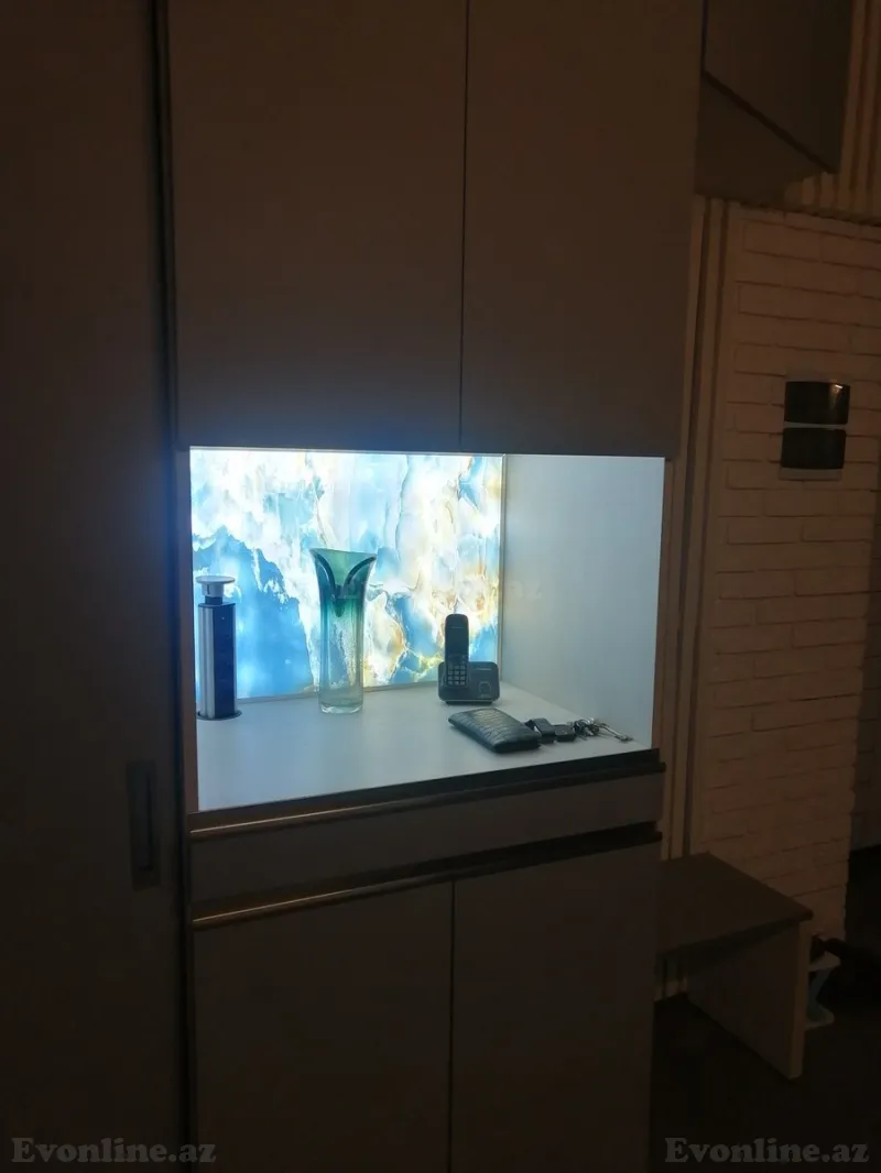 Satılır 2 otaqlı Mənzil Köhnə tikili 50 m² Buzovna - şəkil 10