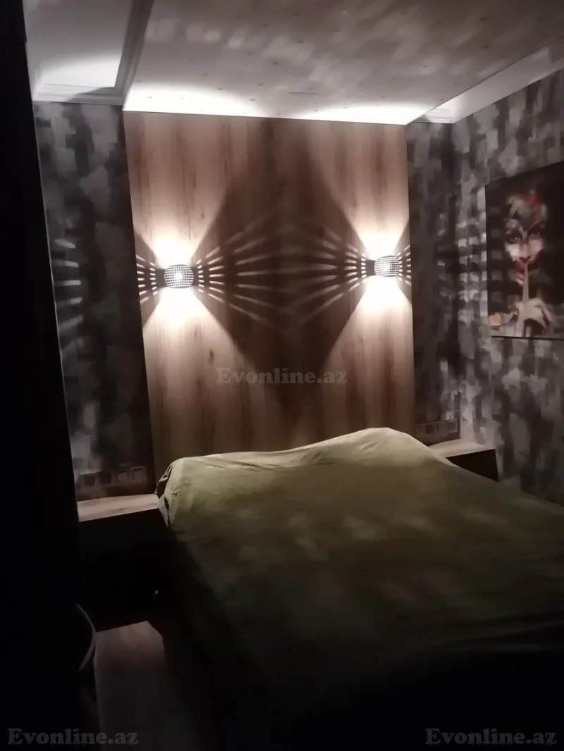 Satılır 2 otaqlı Mənzil Köhnə tikili 50 m² Buzovna - şəkil 14