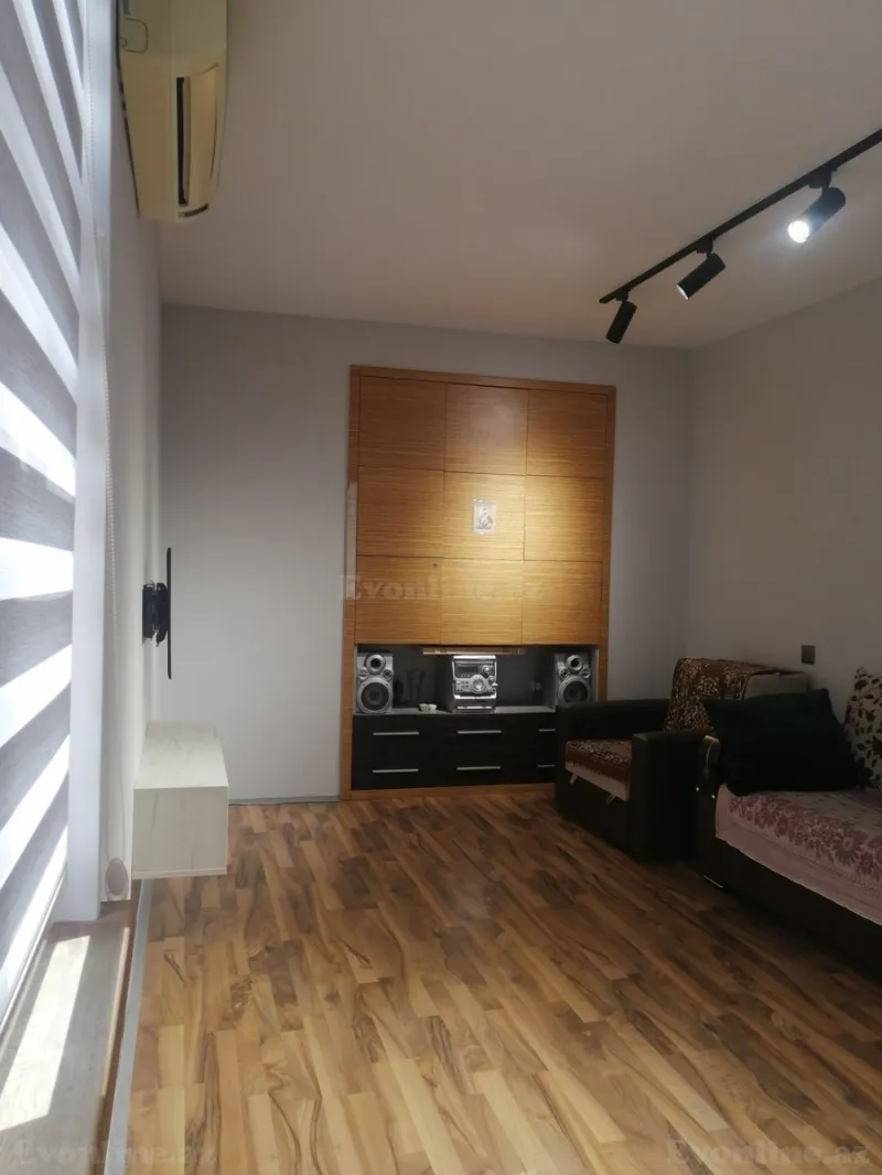 Satılır 2 otaqlı Mənzil Köhnə tikili 50 m² Buzovna - şəkil 15