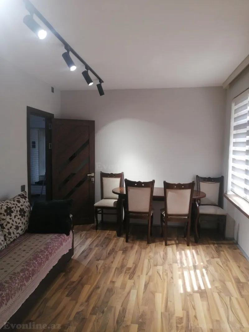 Satılır 2 otaqlı Mənzil Köhnə tikili 50 m² Buzovna - şəkil 18