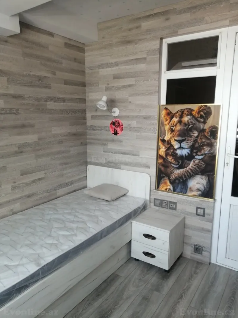 Satılır 2 otaqlı Mənzil Köhnə tikili 50 m² Buzovna - şəkil 19