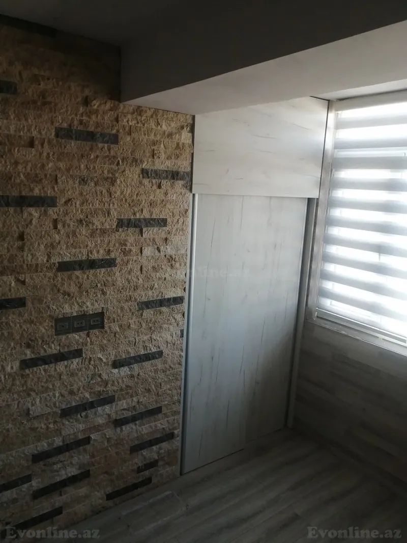 Satılır 2 otaqlı Mənzil Köhnə tikili 50 m² Buzovna - şəkil 20