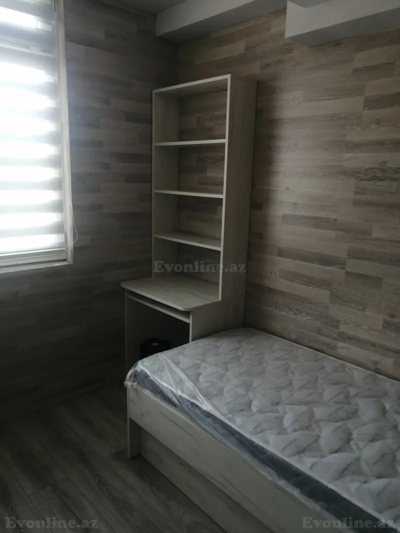 Satılır 2 otaqlı Mənzil Köhnə tikili 50 m² Buzovna - şəkil 21