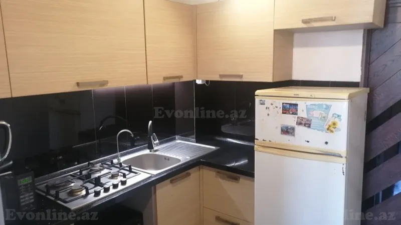 Satılır 2 otaqlı Mənzil Köhnə tikili 50 m² Buzovna - şəkil 22