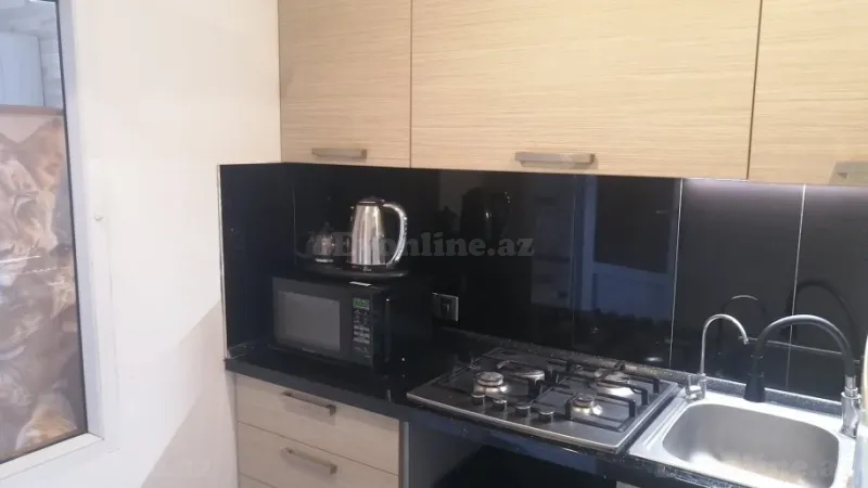 Satılır 2 otaqlı Mənzil Köhnə tikili 50 m² Buzovna - şəkil 23