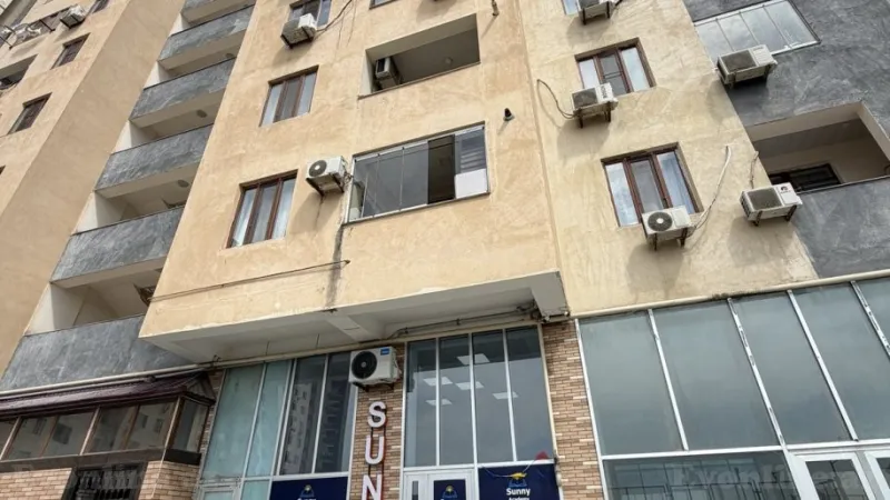 Obyekt 35 m² Həzi Aslanov m. Kirayə verilir