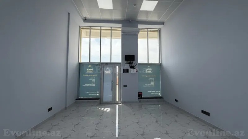 Kirayə verilir Obyekt 35 m² Həzi Aslanov m. - şəkil 2
