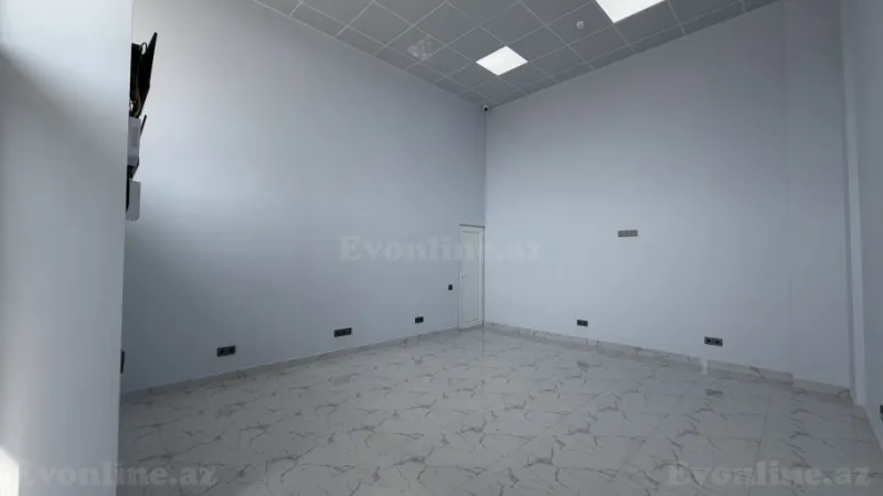 Kirayə verilir Obyekt 35 m² Həzi Aslanov m. - şəkil 3