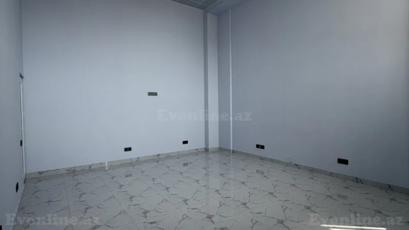 Kirayə verilir Obyekt 35 m² Həzi Aslanov m. - şəkil 4