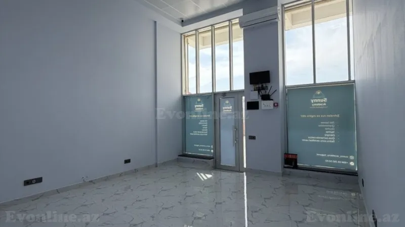 Kirayə verilir Obyekt 35 m² Həzi Aslanov m. - şəkil 5