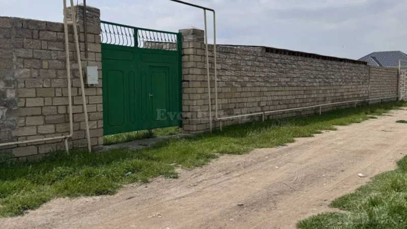 Torpaq Binə Satılır