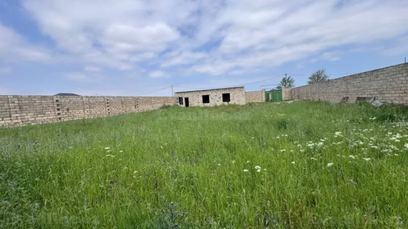 Satılır Torpaq 10 sot Binə - şəkil 2