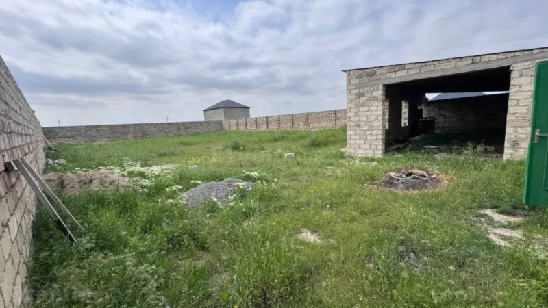 Satılır Torpaq 10 sot Binə - şəkil 4