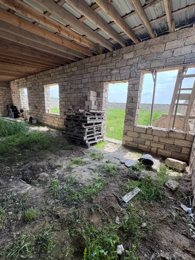 Satılır Torpaq 10 sot Binə - şəkil 5