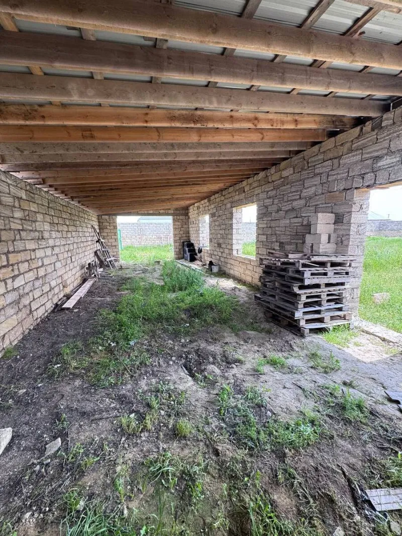 Satılır Torpaq 10 sot Binə - şəkil 6