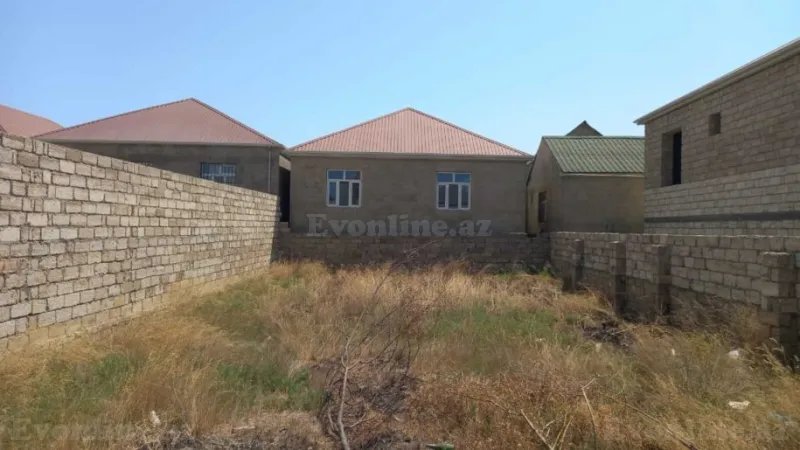 Torpaq Ramana Satılır