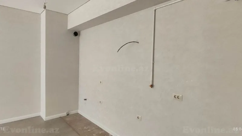 Satılır 3 otaqlı Mənzil Yeni tikili 72 m² Yeni Yasamal - şəkil 7