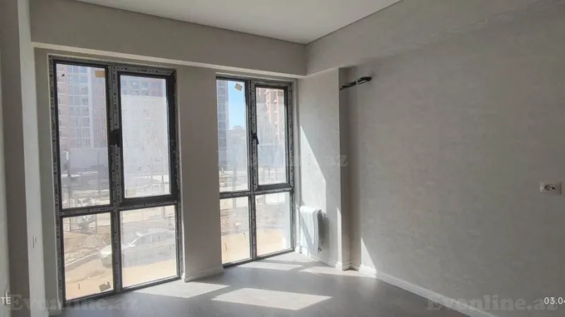 Satılır 3 otaqlı Mənzil Yeni tikili 72 m² Yeni Yasamal - şəkil 9