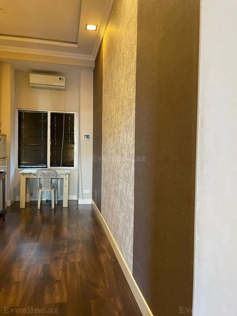 Kirayə verilir 4 otaqlı Mənzil Köhnə tikili 115 m² 28 May m. - şəkil 4