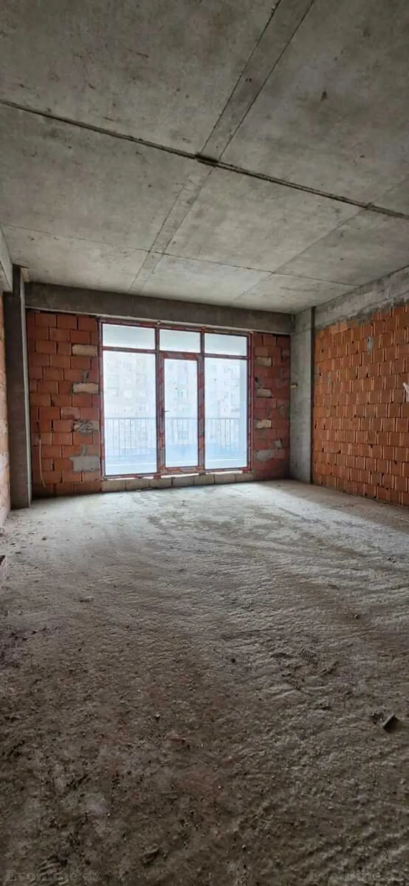 Satılır 3 otaqlı Mənzil Yeni tikili 162 m² Nəriman Nərimanov m. - şəkil 3