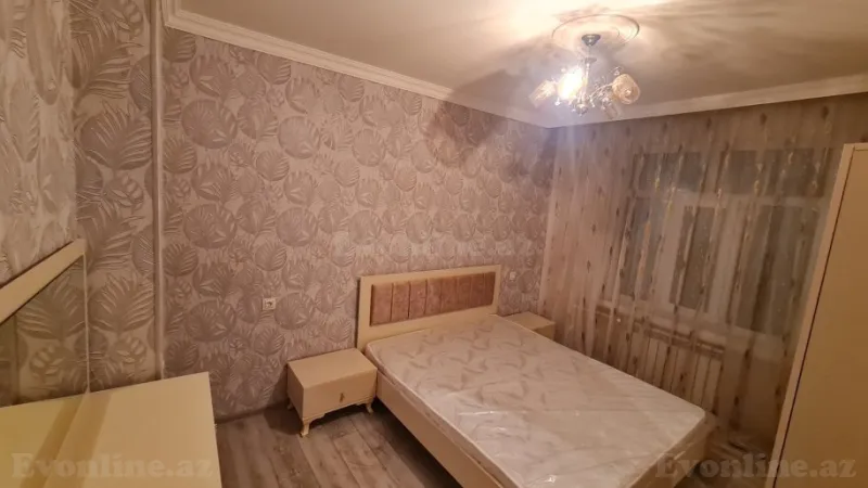 Kirayə verilir 3 otaqlı Mənzil Köhnə tikili 70 m² Biləcəri - şəkil 4