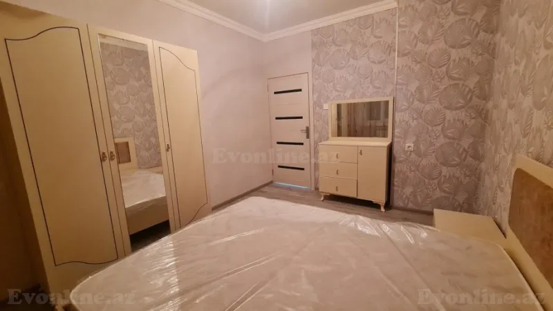 Kirayə verilir 3 otaqlı Mənzil Köhnə tikili 70 m² Biləcəri - şəkil 5