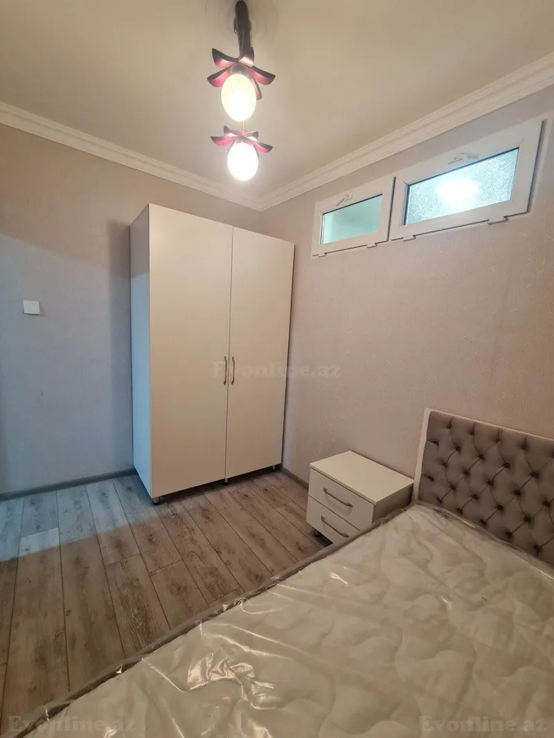 Kirayə verilir 3 otaqlı Mənzil Köhnə tikili 70 m² Biləcəri - şəkil 7