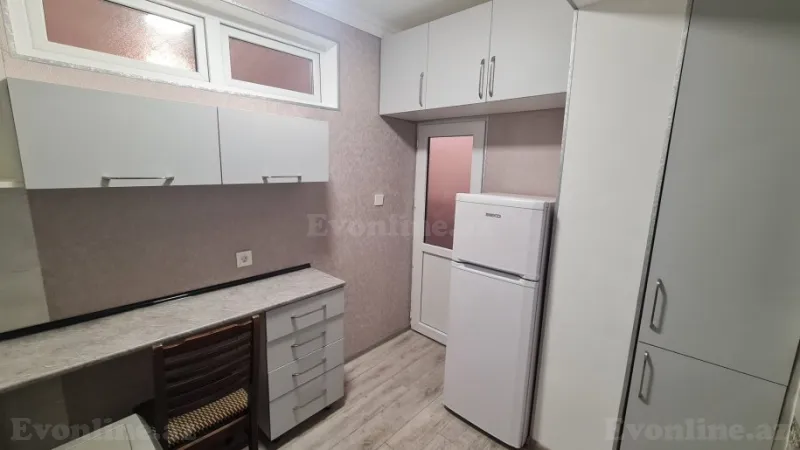 Kirayə verilir 3 otaqlı Mənzil Köhnə tikili 70 m² Biləcəri - şəkil 9