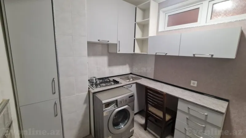 Kirayə verilir 3 otaqlı Mənzil Köhnə tikili 70 m² Biləcəri - şəkil 11