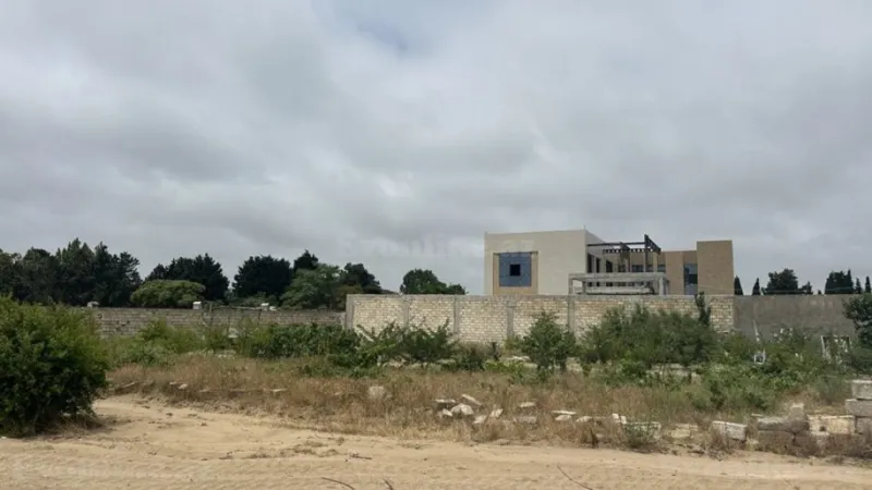 Torpaq Şüvəlan Satılır