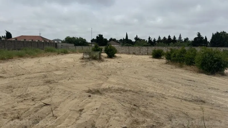 Satılır Torpaq 12.5 sot Şüvəlan - şəkil 2