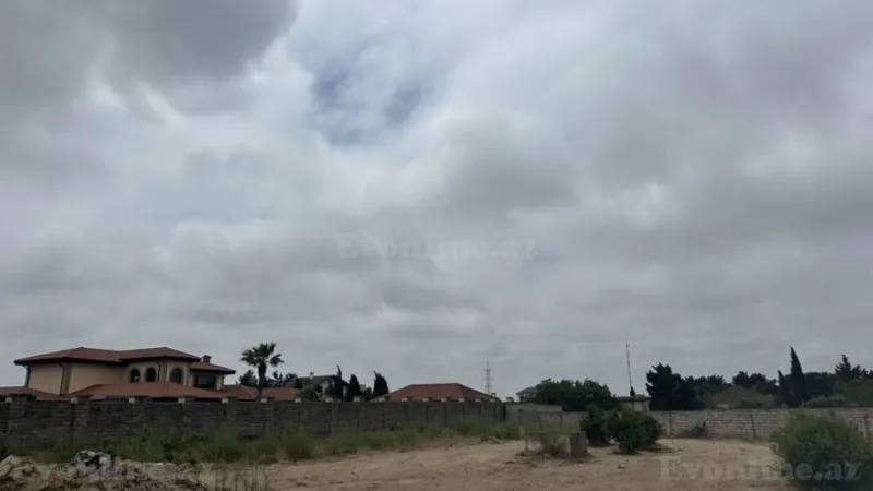 Satılır Torpaq 12.5 sot Şüvəlan - şəkil 3