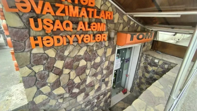 Satılır Obyekt 55 m² Qara Qarayev m. - şəkil 3