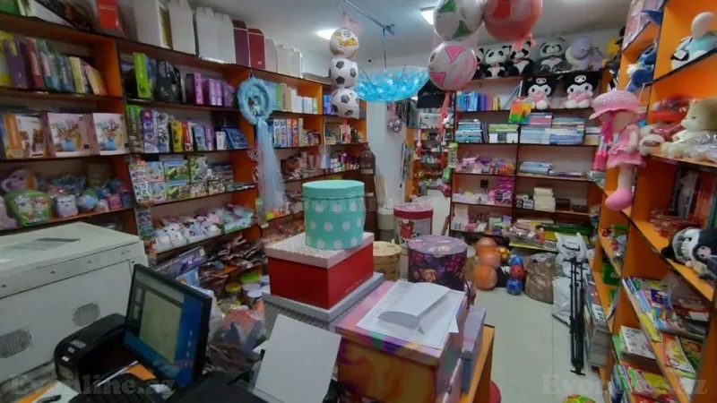 Satılır Obyekt 55 m² Qara Qarayev m. - şəkil 6