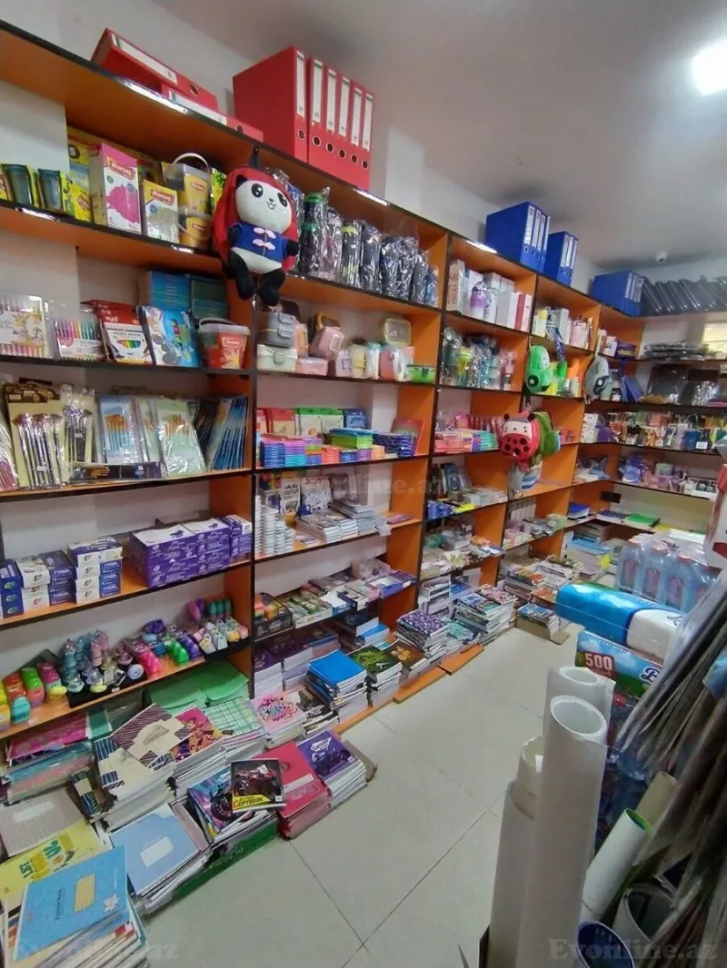 Satılır Obyekt 55 m² Qara Qarayev m. - şəkil 7