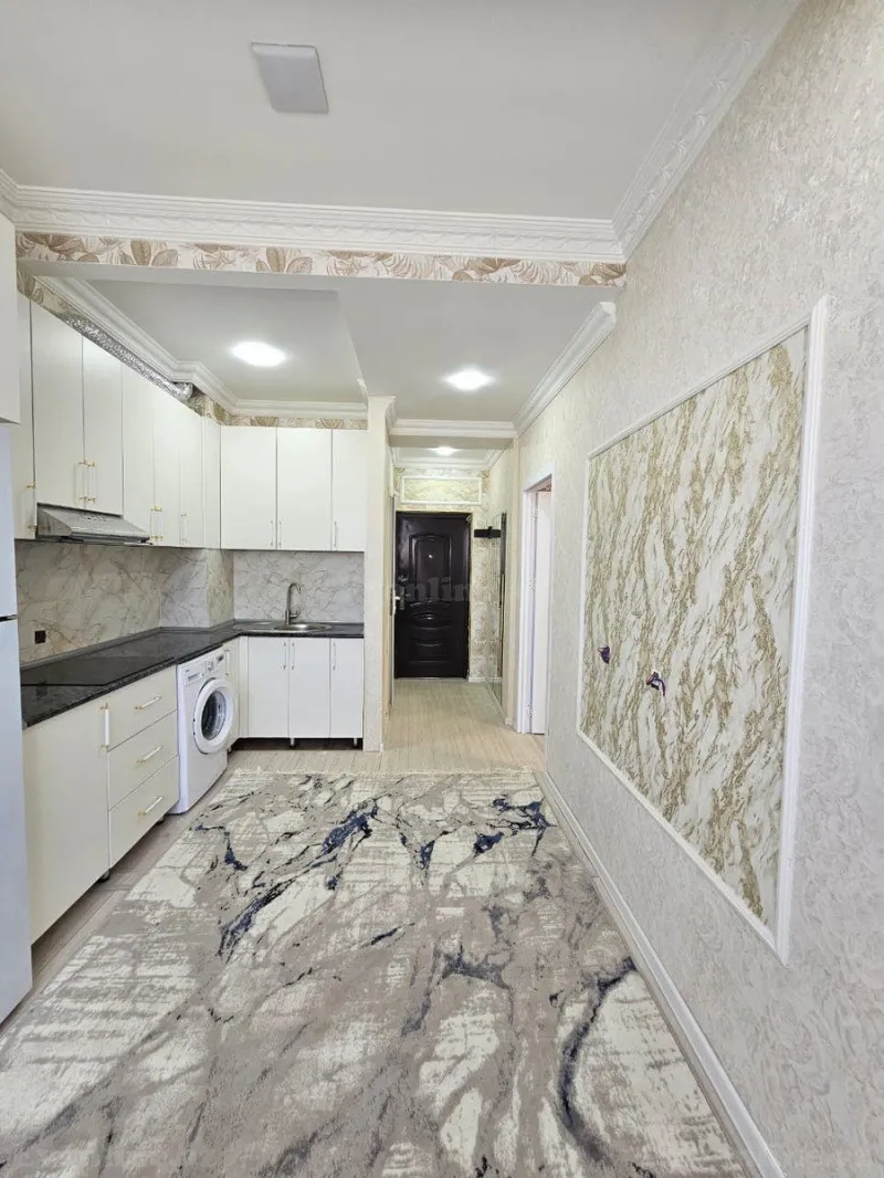 Satılır 2 otaqlı Mənzil Yeni tikili 37 m² Masazır