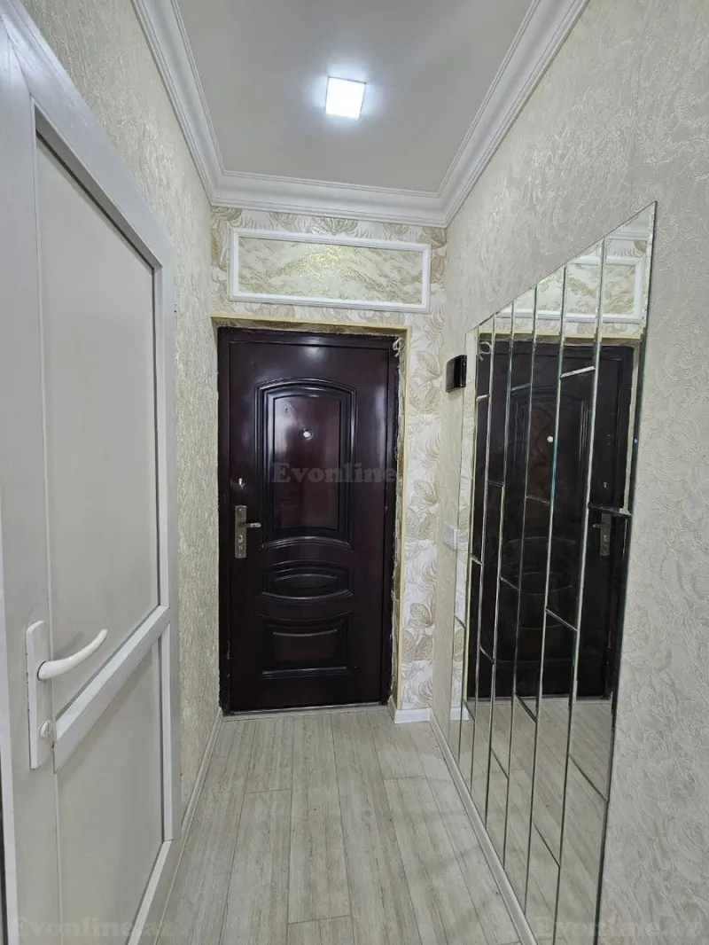 Satılır 2 otaqlı Mənzil Yeni tikili 37 m² Masazır - şəkil 7