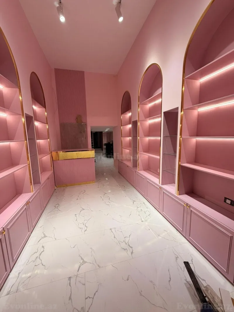 Obyekt 65 m² 28 May m. Kirayə verilir