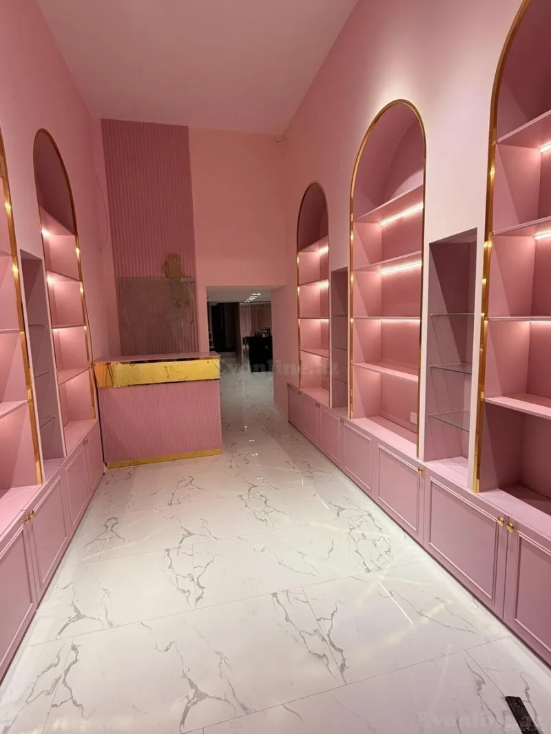 Kirayə verilir Obyekt 65 m² 28 May m. - şəkil 2