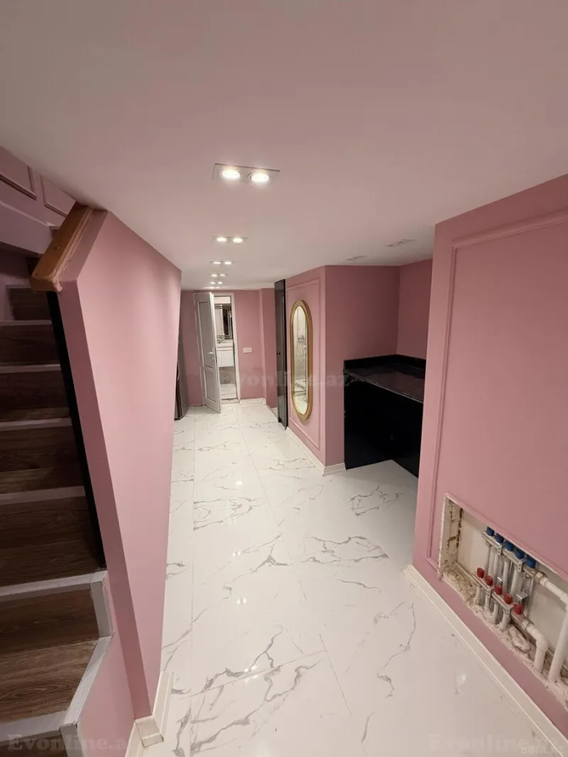 Kirayə verilir Obyekt 65 m² 28 May m. - şəkil 5