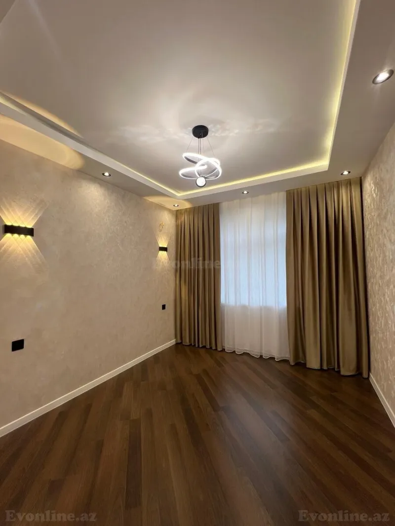 Satılır 3 otaqlı Mənzil Köhnə tikili 60 m² Əhmədli m. - şəkil 9