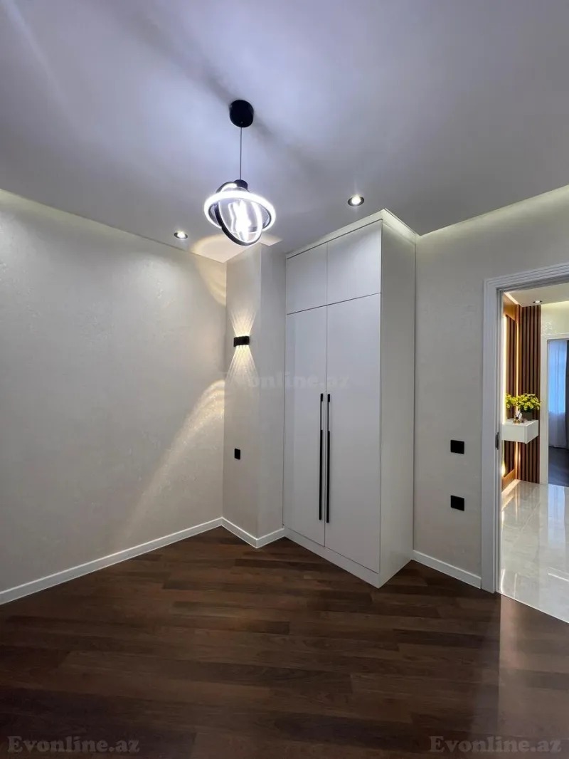 Satılır 3 otaqlı Mənzil Köhnə tikili 60 m² Əhmədli m. - şəkil 13