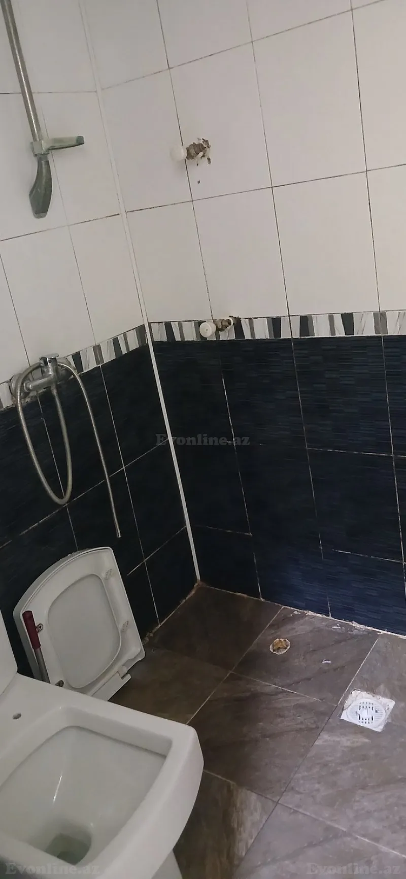 Kirayə verilir 1 otaqlı Mənzil Yeni tikili 65 m² Yeni Yasamal - şəkil 3