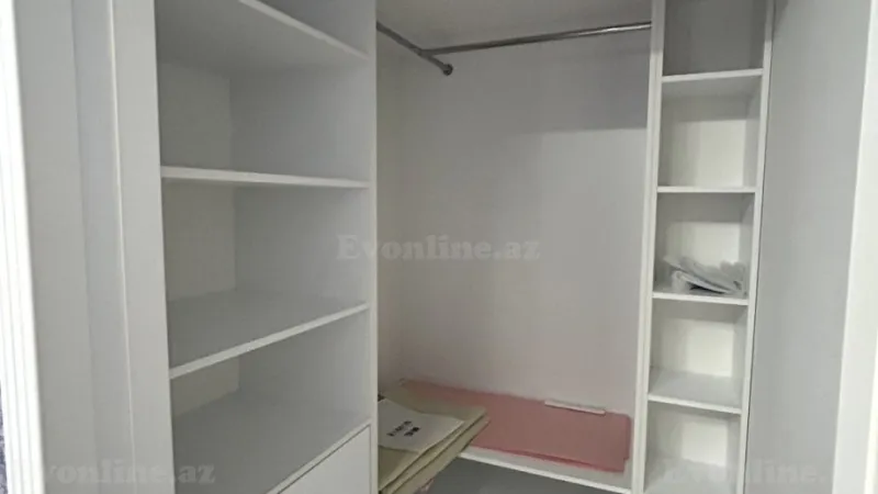 Satılır 2 otaqlı Mənzil Yeni tikili 100 m² Bayıl - şəkil 6