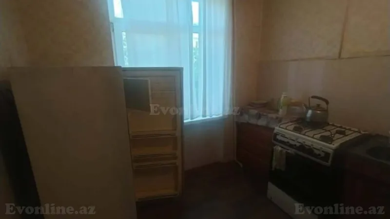 Satılır 1 otaqlı Mənzil Köhnə tikili 38 m² 8-ci kilometr - şəkil 4